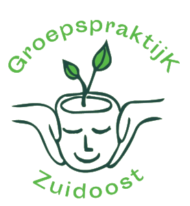 Logo Groepspraktijk Zuidoost