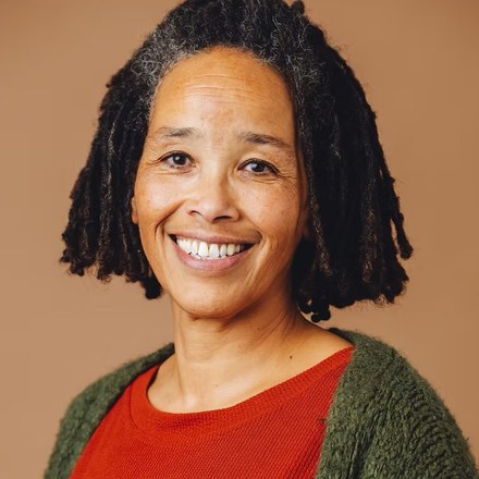 Amina van Staverden
